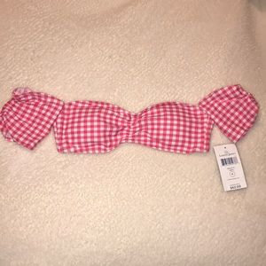 Lauren James Swimsuit Top